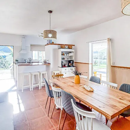 Casa El Almendro Сasa de vacaciones Olvera
