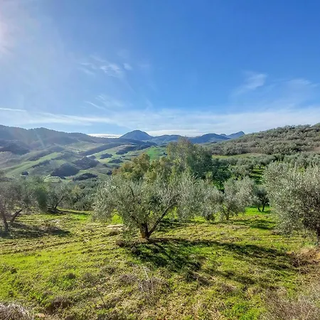 Casa El Almendro Сasa de vacaciones