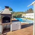 Casa El Almendro בית נופש *