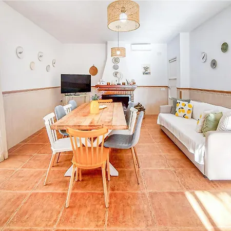 Дом отдыха Casa El Almendro