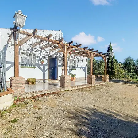 Casa El Almendro Holiday home *